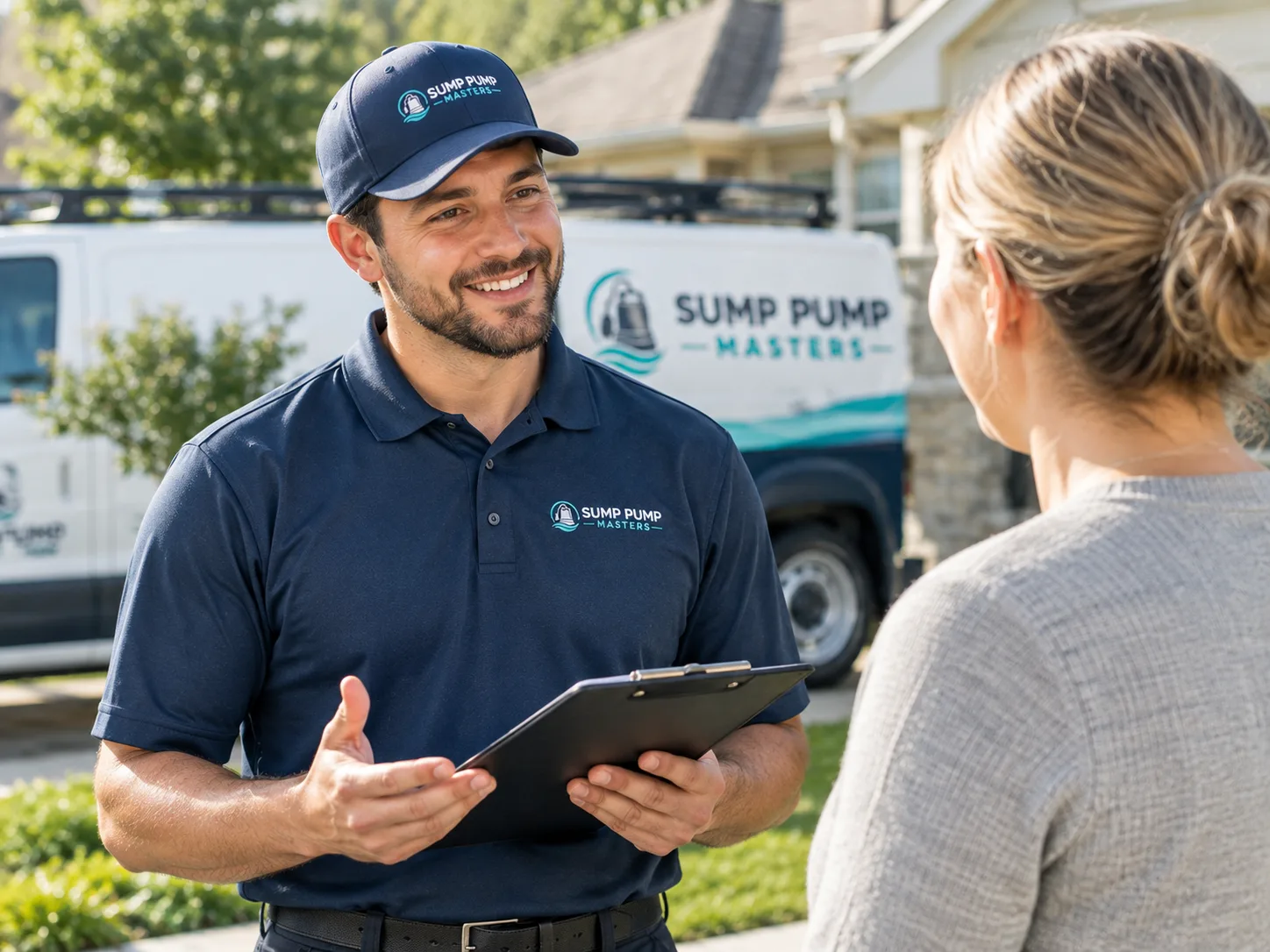 Sump Pump Repair Scandia, MN FAQs
